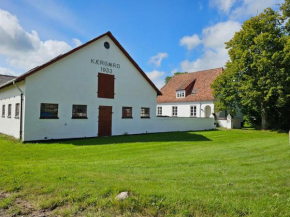 Mannerup - Kærgaard, Lejre